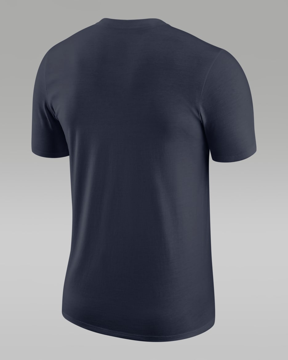 Memphis Grizzlies Essential Men s Nike NBA T Shirt. Nike UK